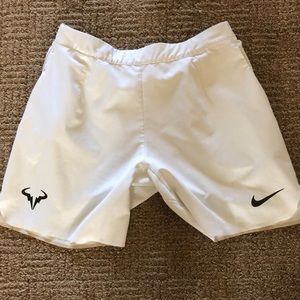 Men’s Nike 6-inch Inseam Rafa Shorts